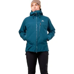 Mountain Equipment - Women's Makalu Jacket - Regenjacke