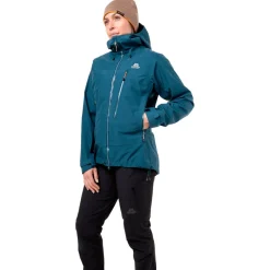 Mountain Equipment - Women's Makalu Jacket - Regenjacke