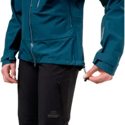 Mountain Equipment - Women's Makalu Jacket - Regenjacke