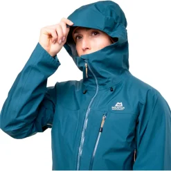 Mountain Equipment - Women's Makalu Jacket - Regenjacke