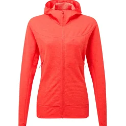 Mountain Equipment - Women's Apiro Hooded Jacket - Fleecejacke