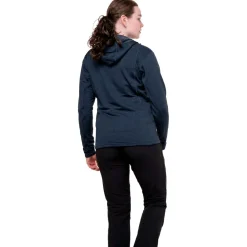 Mountain Equipment - Women's Apiro Hooded Jacket - Fleecejacke