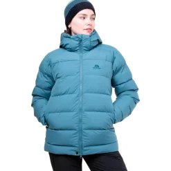 Hot - Women's Tromso Jacket - Daunenjacke Alltagsbekleidung|Daunenjacken