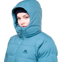 Hot - Women's Tromso Jacket - Daunenjacke Alltagsbekleidung|Daunenjacken