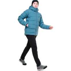 Hot - Women's Tromso Jacket - Daunenjacke Alltagsbekleidung|Daunenjacken