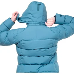 Hot - Women's Tromso Jacket - Daunenjacke Alltagsbekleidung|Daunenjacken