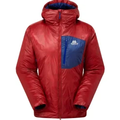 Mountain Equipment - Women's Oreus Hooded Jacket - Kunstfaserjacke