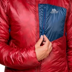 Mountain Equipment - Women's Oreus Hooded Jacket - Kunstfaserjacke