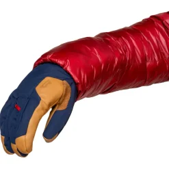 Mountain Equipment - Women's Oreus Hooded Jacket - Kunstfaserjacke