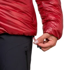 Mountain Equipment - Women's Oreus Hooded Jacket - Kunstfaserjacke