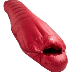 New - Xenith III - Daunenschlafsack Trekkingausrüstung|Daunenschlafsäcke