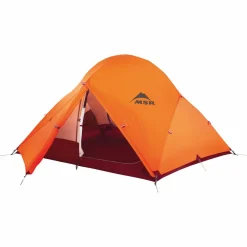 MSR - Access 3 Tent - 3-Personen Zelt^ Trekkingzelte|Trekkingausrüstung