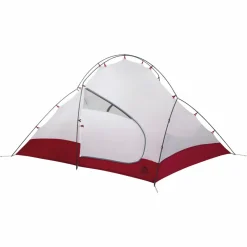 MSR - Access 3 Tent - 3-Personen Zelt^ Trekkingzelte|Trekkingausrüstung