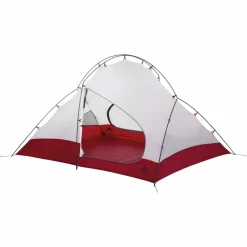 MSR - Access 3 Tent - 3-Personen Zelt^ Trekkingzelte|Trekkingausrüstung
