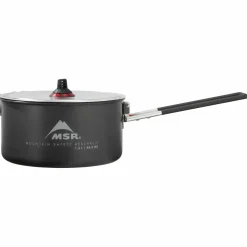 MSR - Ceramic Solo Pot - Topf