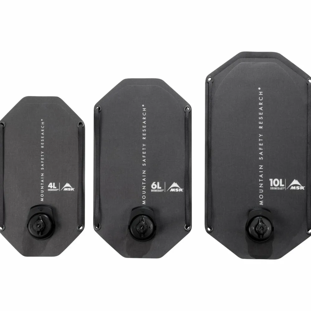 - Dromedary Bag - Wasserträger>MSR Discount