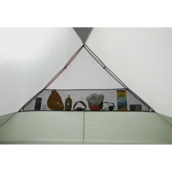 MSR - Elixir 4 Person Tent V3 - 4-Personen Zelt^ Trekkingzelte|Trekkingausrüstung