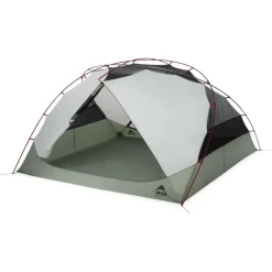 MSR - Elixir 4 Person Tent V3 - 4-Personen Zelt^ Trekkingzelte|Trekkingausrüstung