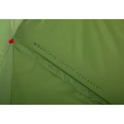 MSR - Elixir 1 Person Tent V3 - 1-Personen Zelt^ Trekkingzelte|Trekkingausrüstung