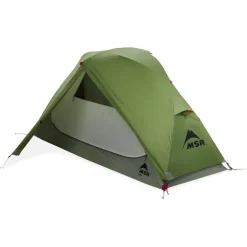 MSR - Elixir 1 Person Tent V3 - 1-Personen Zelt^ Trekkingzelte|Trekkingausrüstung