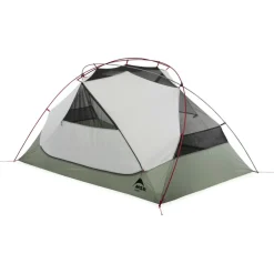 - Elixir 2 Peson Tent V3 - 2-Personen Zelt Trekkingzelte|Trekkingausrüstung