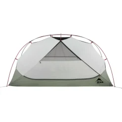 - Elixir 2 Peson Tent V3 - 2-Personen Zelt Trekkingzelte|Trekkingausrüstung