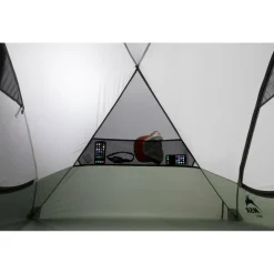 - Elixir 2 Peson Tent V3 - 2-Personen Zelt Trekkingzelte|Trekkingausrüstung