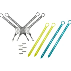 MSR - Explore Straps Replacement - Schneeschuhe