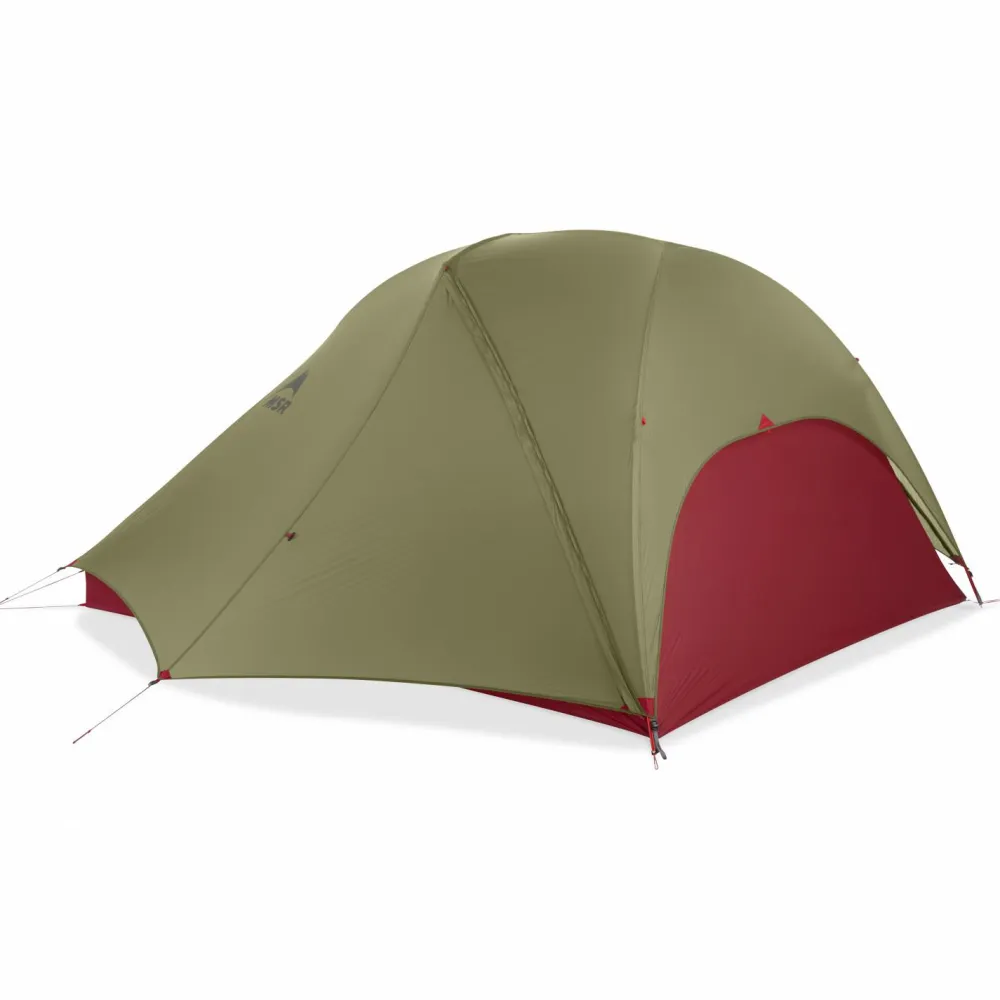- FreeLite 3 Tent V3 - 3-Personen Zelt Trekkingzelte|Trekkingausrüstung