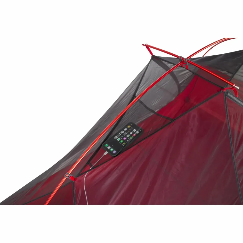 - FreeLite 3 Tent V3 - 3-Personen Zelt Trekkingzelte|Trekkingausrüstung