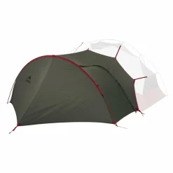 Hot - Gear Shed V2 - Zelterweiterung Trekkingausrüstung|Trekkingzelte