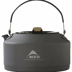 MSR - Pika Teapot - Teekocher