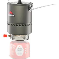 Sale - Reactor Stove System - Gaskocher Trekkingausrüstung|Outdoor-Küche