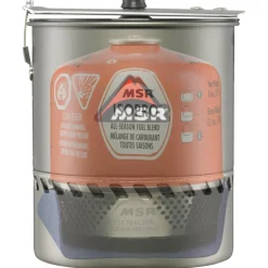 Sale - Reactor Stove System - Gaskocher Trekkingausrüstung|Outdoor-Küche