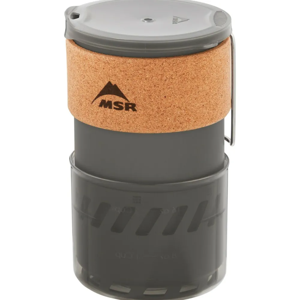 - Switch System Stove - Gaskocher>MSR Online