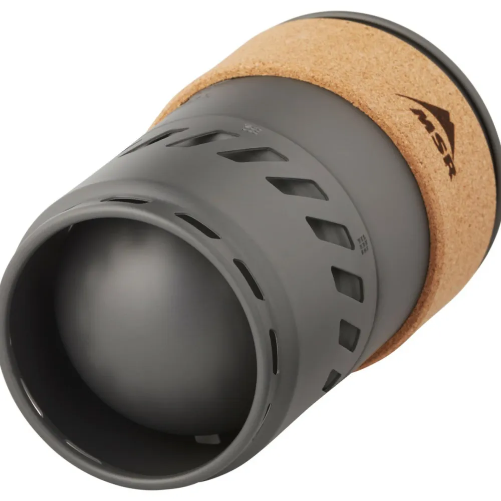 - Switch System Stove - Gaskocher>MSR Online