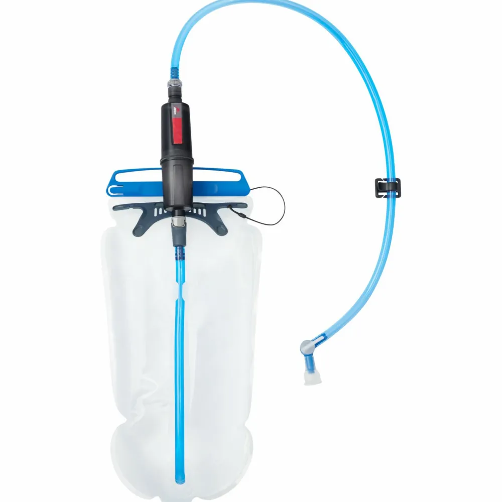 Online - Thruh-Link InLine Microfilter Outdoor-Küche