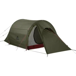 Hot - Tindheim 2 - 2-Personen Zelt Trekkingzelte|Trekkingausrüstung