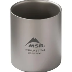 Discount - Titan Cup Double Wall Mug - Becher Trekkingausrüstung|Outdoor-Küche