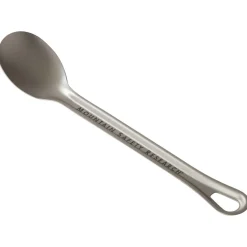 Best - Titan Long Spoon - Löffel Trekkingausrüstung|Outdoor-Küche
