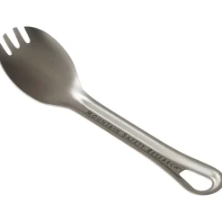 - Titan Spork - Besteck Trekkingausrüstung|Outdoor-Küche
