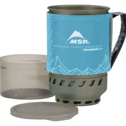 MSR - WindBurner Duo Accessory Pot - Topf