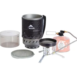 MSR - WindBurner Duo System - Gaskocher^ Trekkingausrüstung|Outdoor-Küche