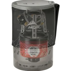 MSR - WindBurner Duo System - Gaskocher^ Trekkingausrüstung|Outdoor-Küche