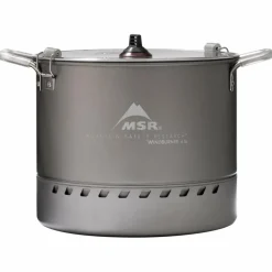 MSR - Windburner Stock Pot - Topf^ Trekkingausrüstung|Outdoor-Küche