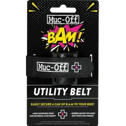 Muc Off - B.A.M! Holster^ Fahrradzubehör|Fahrradwerkzeuge