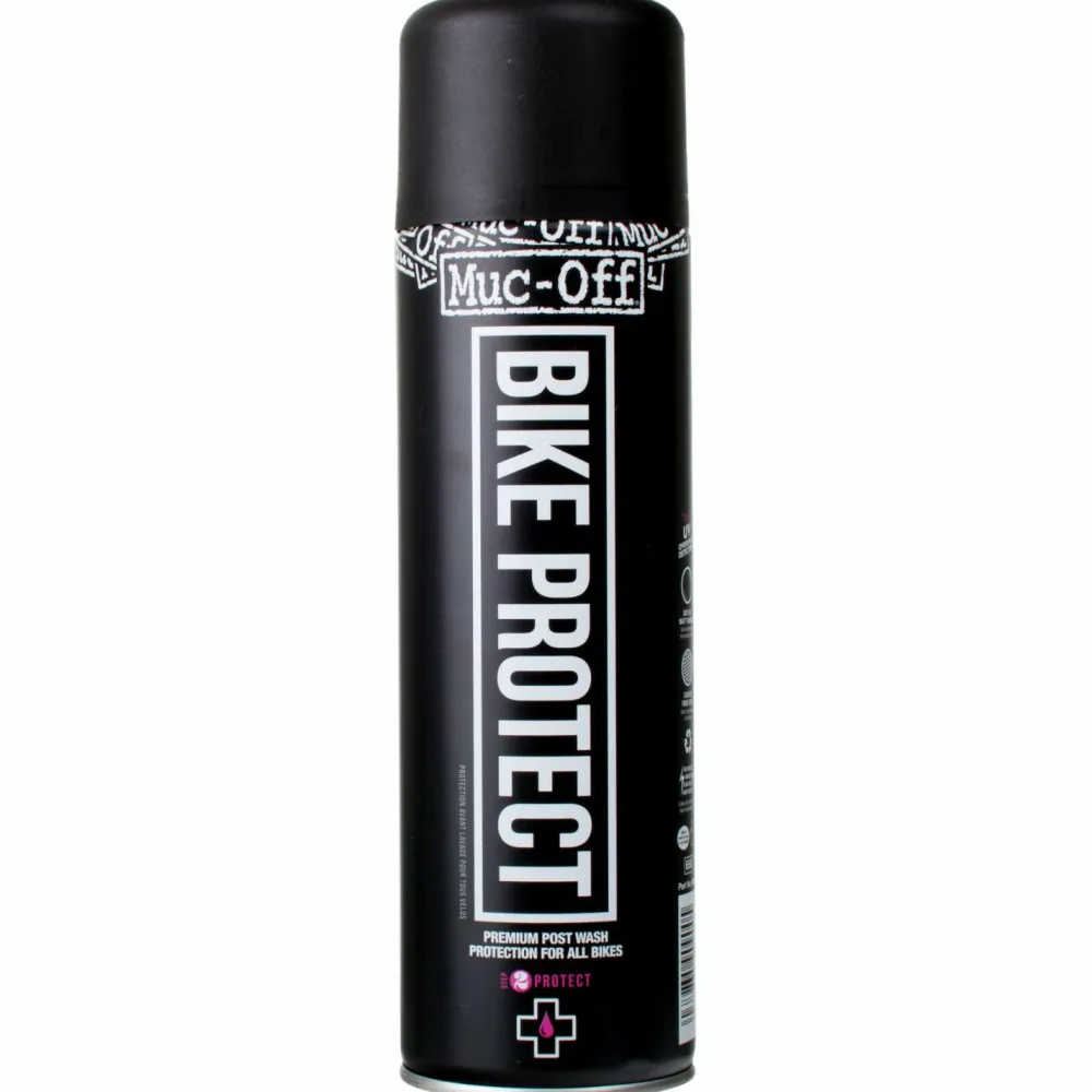 - Bike Protect - Pflegespray>Muc Off Best