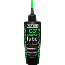 - C3 Dry Ceramic Lube - Kettenöl>Muc Off Online