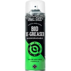 Muc Off - De-Greaser Aerosol - Entfetter^ Fahrradpflege & -Reinigung