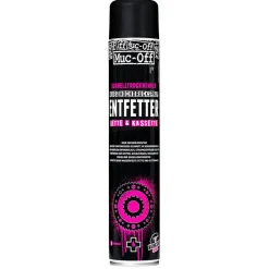 - High Pressure Quick Drying De-Greaser - Fahrradreiniger>Muc Off Online